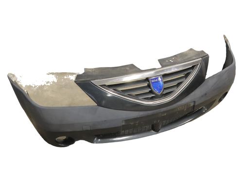Front bumper DACIA LOGAN (LS_) 1.5 dCi (LS0K) | BP38164134C7 - Image 6