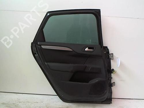 Left rear door CITROËN C4 II (NC_) 1.6 HDi 110 | BP23839178C4