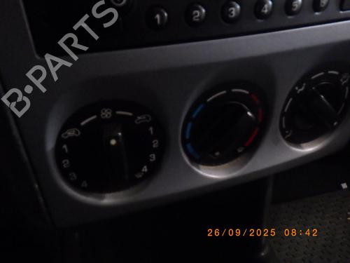 Steering rack PEUGEOT PARTNER MPV (5_, G_) 1.6 HDi 90 | BP31884693M22 