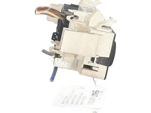 Used Climate control Climate control CITROËN C3 I (FC_, FN_) 1.4 HDi (68 hp) 33416765 33416765