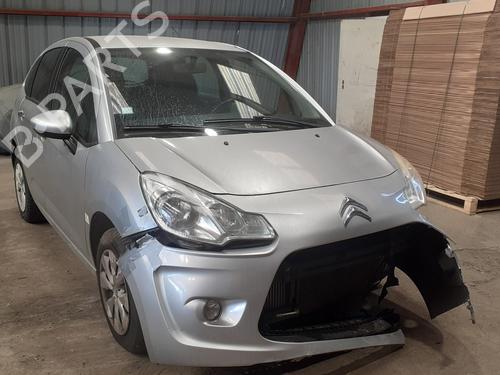 Peças CITROËN C3 II (SC_)  1.6 HDi  4846626