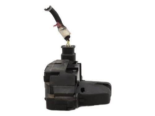 Used Tailgate lock Tailgate lock OPEL CORSA F (P2JO) 1.2 (68) (75 hp) 29445622 29445622