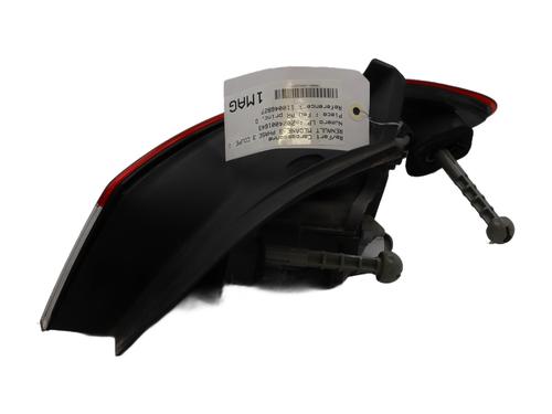 Left taillight RENAULT MEGANE III Coupe (DZ0/1_) 2.0 R.S. | BP27932760C34 