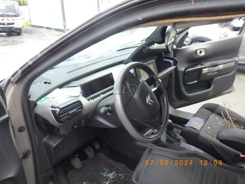 Left front indicator CITROËN C4 CACTUS 1.2 VTi 82 | BP27657733C32  - Image 22