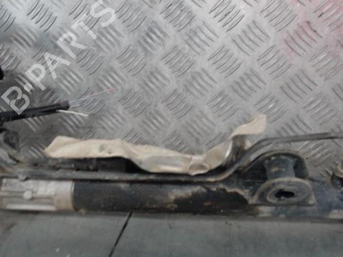 Used Steering rack Steering rack DACIA DUSTER (HS_) 1.5 dCi (109 hp) 24592474 24592474