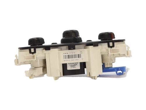 Used Climate control Climate control 37637173 37637173