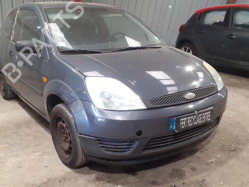 Used Parts FORD FIESTA V (JH_, JD_) 1.4 TDCi (68 hp) 4389770