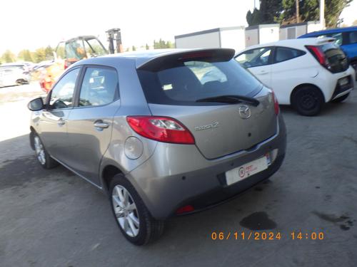 Left taillight MAZDA 2 (DE_, DH_) 1.4 MZR-CD | BP25654407C34  - Image 17