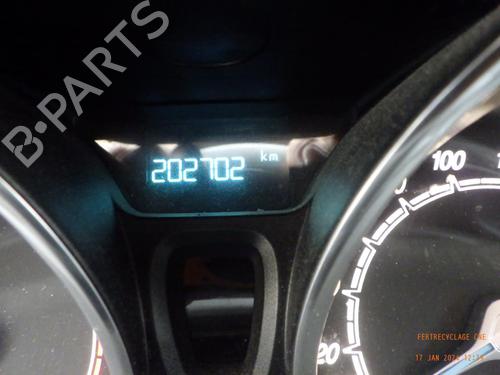 Left front window switch FORD FIESTA VI (CB1, CCN) 1.5 TDCi | BP23051718I27  - Image 10