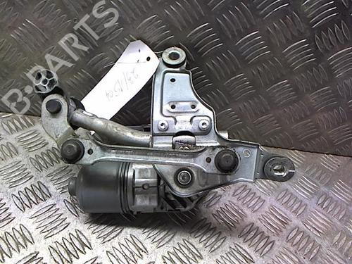Used Front wiper motor FORD GALAXY II (WA6) 1.8 TDCi (125 hp) 23050168