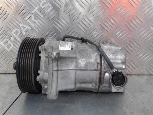 AC compressor RENAULT CLIO V (B7_) 1.0 TCe 90 (B7MT) | BP23050792M34 - Image 5