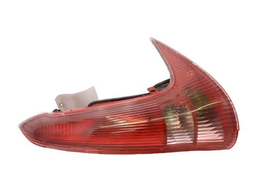 Used Right taillight PEUGEOT 206 SW (2E/K) 1.1 (60 hp) 27514491