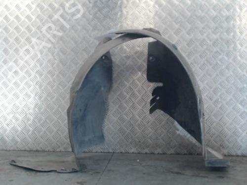 Wheel arch PEUGEOT 206 SW (2E/K) 1.4 | BP29511297C56 