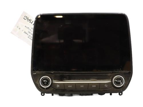 Radio FORD TRANSIT CUSTOM V362 Van (FY, FZ) 2.0 EcoBlue | BP27318169E6