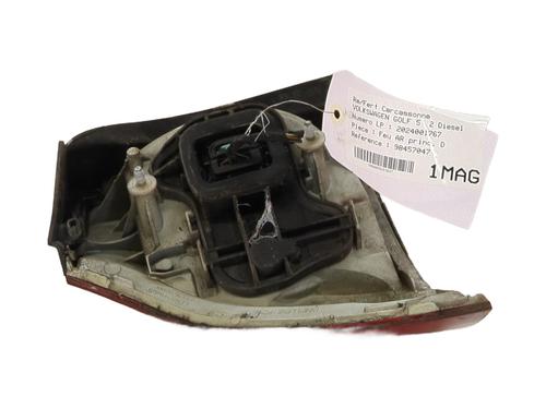 Right taillight VW GOLF V (1K1) 2.0 TDI | BP23840208C35 
