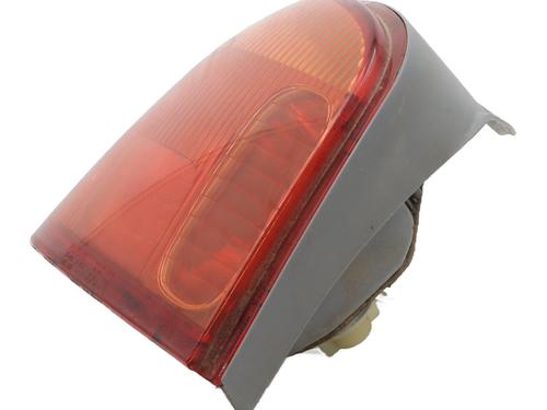 Venstre baglygte Venstre baglygte TOYOTA YARIS (_P1_) 1.0 (SCP10_, SCP10R) (65 hp) 33876190 33876190