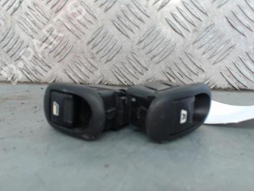 Used Left front window switch Left front window switch CITROËN C3 I (FC_, FN_) 1.1 i (60 hp) 28058917 28058917