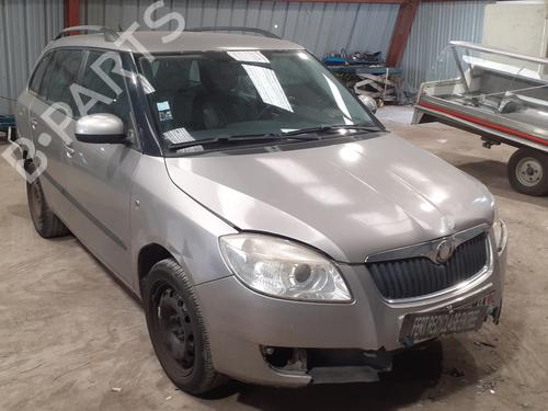 Used Parts SKODA FABIA II Combi (545) 1.4 TDI 4995090
