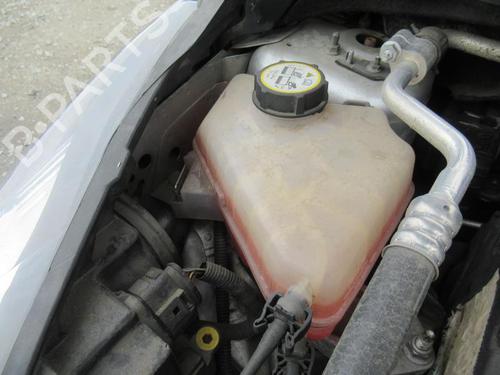 Used Expansion tank FORD FIESTA VI (CB1, CCN) 1.4 TDCi (68 hp) 23048197
