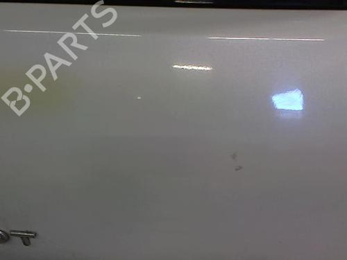 Tailgate PEUGEOT 3008 I MPV (0U_) 1.6 HDi | BP23052504C6 
