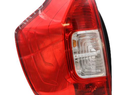 Used Left taillight DACIA LOGAN MCV II TCe 90 (K8M1, K8MA, K8AC) (90 hp) 31360000