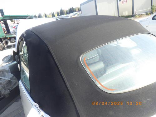 Starter VW NEW BEETLE Convertible (1Y7) 1.9 TDI | BP29570953M8 - Image 15