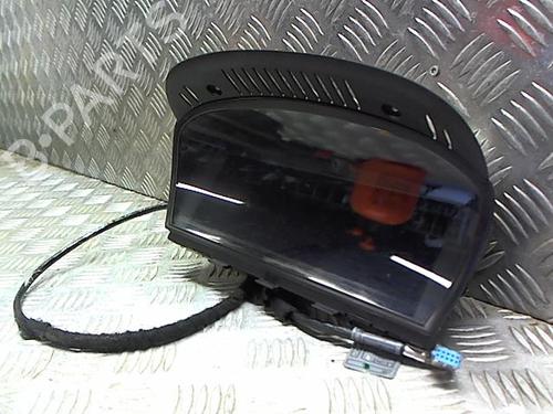 display-monitor-bmw-3-touring-e91-2004-2005-2006-2007-2008-2009-2010-2011-2012-23051467 main image