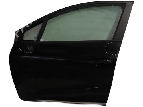 Drzwi przednie lewe RENAULT CLIO IV (BH_) 1.5 dCi 75 | BP29521597C2