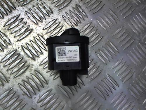 Switch VW GOLF VII (5G1, BQ1, BE1, BE2) 1.6 TDI | BP23837553I30 