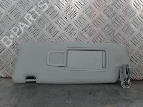 left-sun-visor-audi-a1-sportback-8xa-8xf-2011-2012-2013-2014-2015-2016-2017-2018-2019-27649514 main image