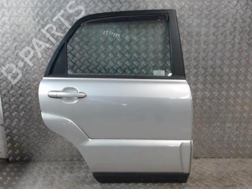 Used Right rear door KIA SPORTAGE II (JE_, KM_) 2.0 CRDi 4WD (150 hp) 23049034