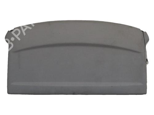 Rear parcel shelf BMW 1 (E87) 120 d | BP37994331C85 - Image 2