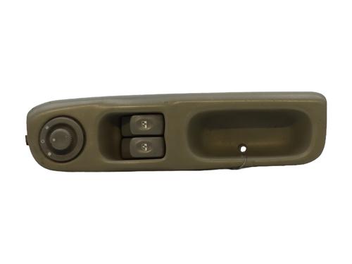 Used Left front window switch RENAULT TWINGO I (C06_) 1.2 (C066, C068) (58 hp) 29158261