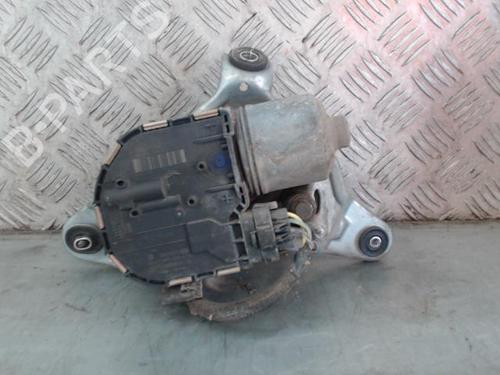 Used Front wiper motor PEUGEOT 508 I (8D_) 2.0 HDi (140 hp) 29570966