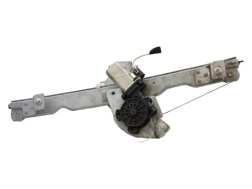 Front right window mechanism DACIA DUSTER (HS_) 1.5 dCi (HSMD, HSM3) | BP31586326C23 - Image 6