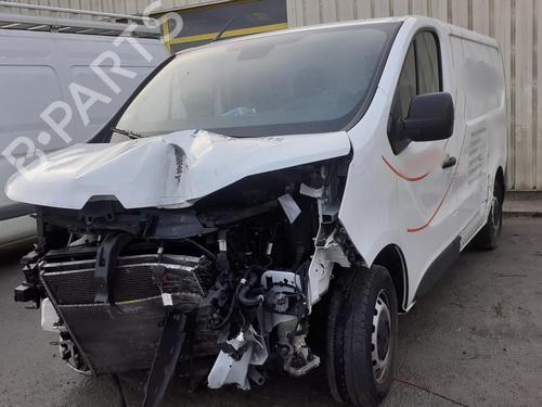 Gearbox RENAULT TRAFIC III Van (FG_) 2.0 dCi 130 (FGMY) | BP37750234M3  - Image 15