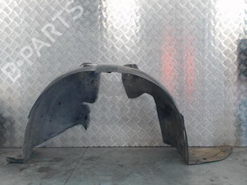 Used Wheel arch PEUGEOT 206 Hatchback (2A/C) 2.0 HDI 90 (90 hp) 27680190