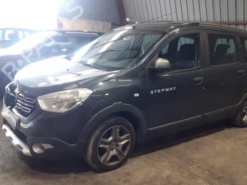 Front left seatbelt DACIA LODGY (JS_) 1.2 TCe (JSAY, JSM0) | BP34183078I26 - Image 14