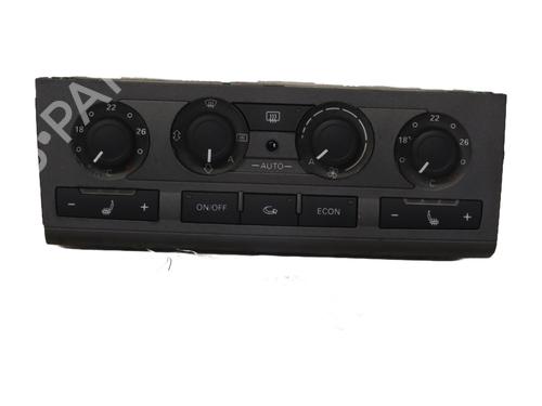 Climate control AUDI A6 C6 (4F2) 3.0 TDI quattro | BP23050528I5  - Image 5