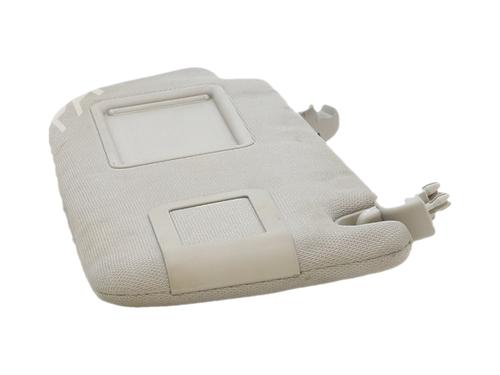 Left sun visor AUDI A6 Allroad C6 (4FH) 2.7 TDI quattro | BP36151158I1 - Image 6