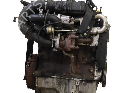 Engine RENAULT KANGOO Express (FC0/1_) 1.5 dCi (FC07, FC1R) | BP27583723M1 