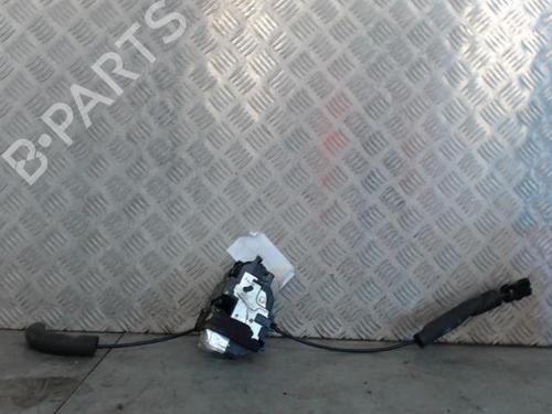 Used Rear right lock RENAULT LAGUNA III (BT0/1) 2.0 dCi (BT01, BT08, BT09, BT0E, BT0K, BT12, BT1C, BT1D,... (150 hp) 27300678