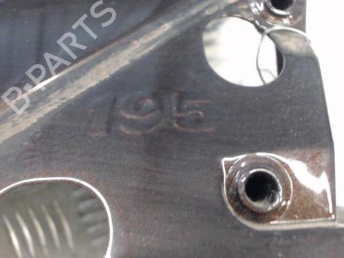 Left front fenders RENAULT CLIO III (BR0/1, CR0/1) 1.5 dCi | BP28451558C41