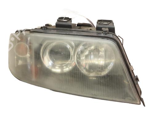Used Right headlight Right headlight AUDI A6 C5 (4B2, 4B4) 2.5 TDI quattro (180 hp) 23840252 23840252