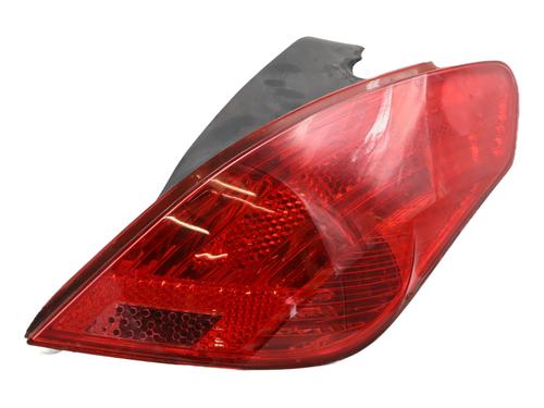 Højre baglygte PEUGEOT 308 I (4A_, 4C_) 1.6 HDi (92 hp) 31189109