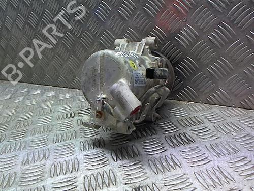 Used AC compressor AC compressor CITROËN BERLINGO Box Body/MPV (K9) 1.5 BlueHDi 100 (102 hp) 23838125 23838125