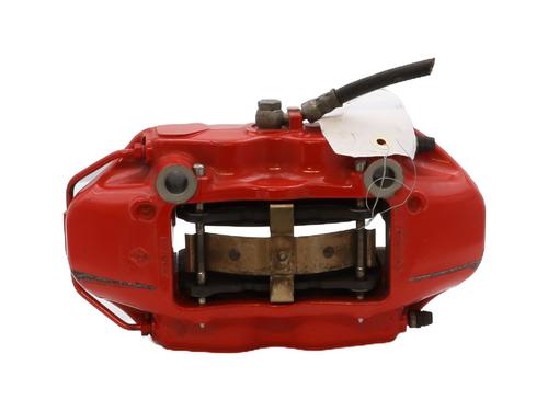 Left front brake caliper RENAULT MEGANE III Coupe (DZ0/1_) 2.0 R.S. | BP29895451M105