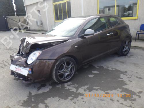Used Parts ALFA ROMEO MITO (955_)  1.4 MultiAir (955AXL1B)  2204966