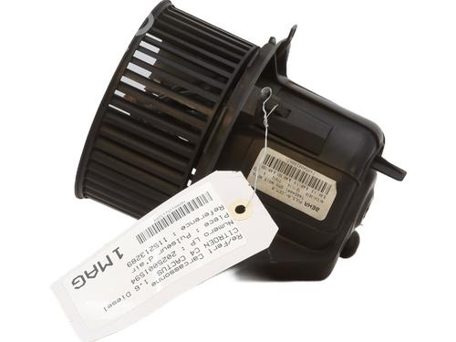 Heater blower motor CITROËN C4 CACTUS 1.6 BlueHDi 100 | BP31280373M62 - Image 3