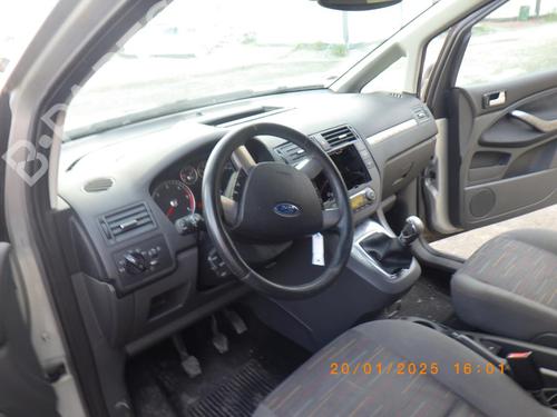 Tailgate FORD C-MAX (DM2) 1.6 TDCi | BP39227584C6 - Image 20